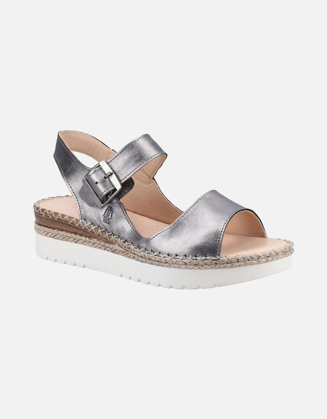 Stacey Womens Sandals, 5 of 4
