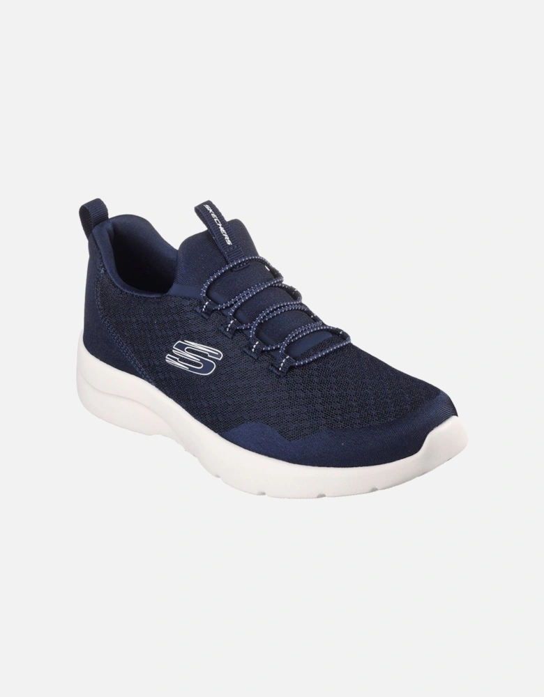 Dynamight 2.0 Real Smooth Womens Trainers