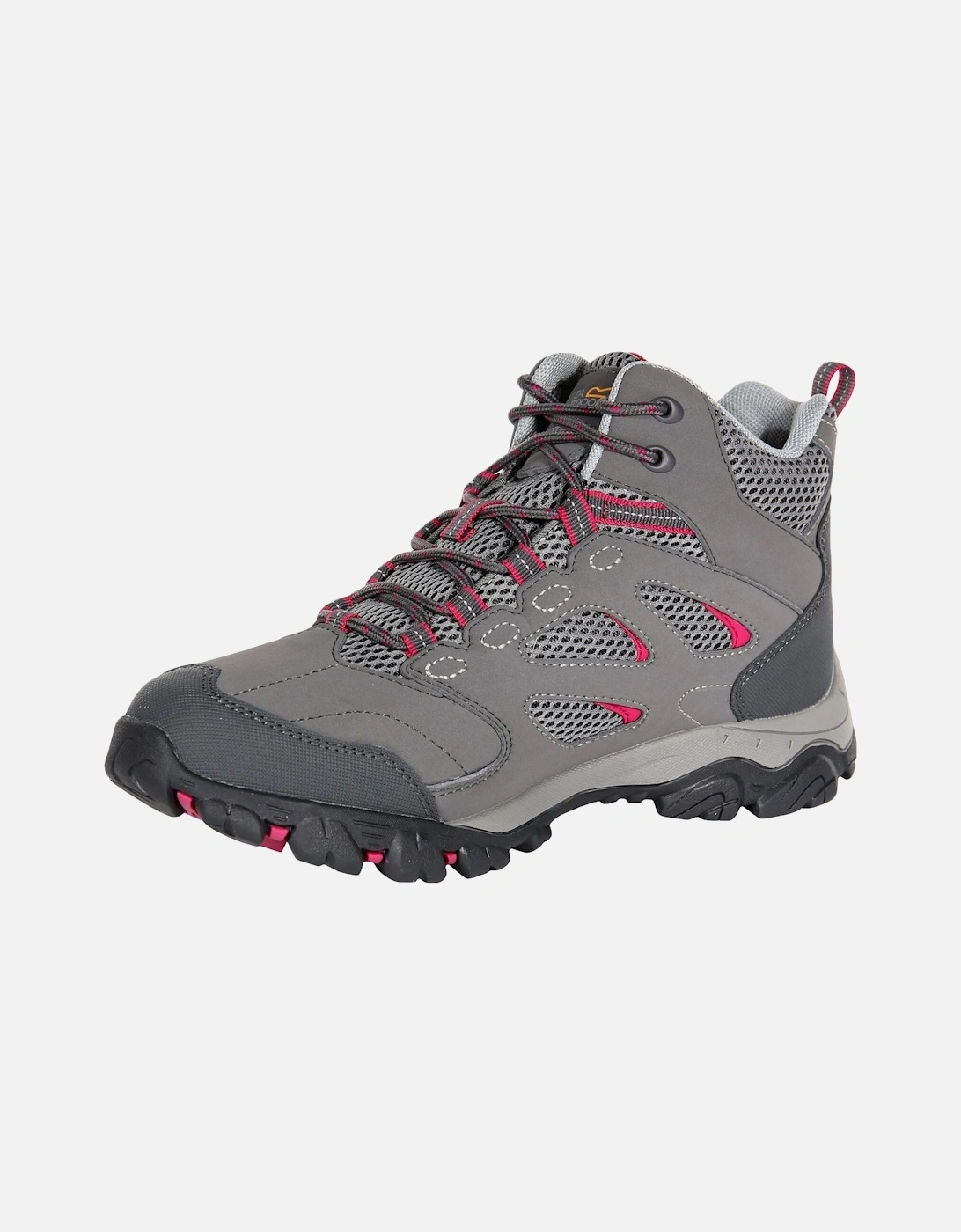 Womens Holcombe Waterproof Mid Walking Boots