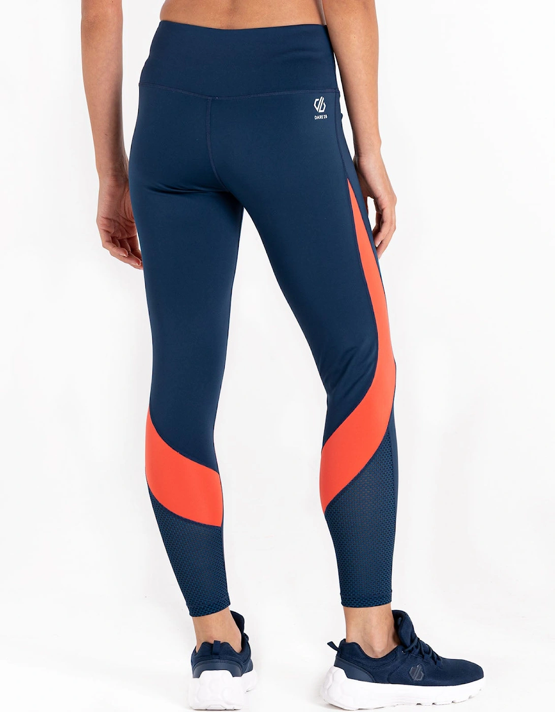 Womens Move Gym Running Sports Activewear Leggings