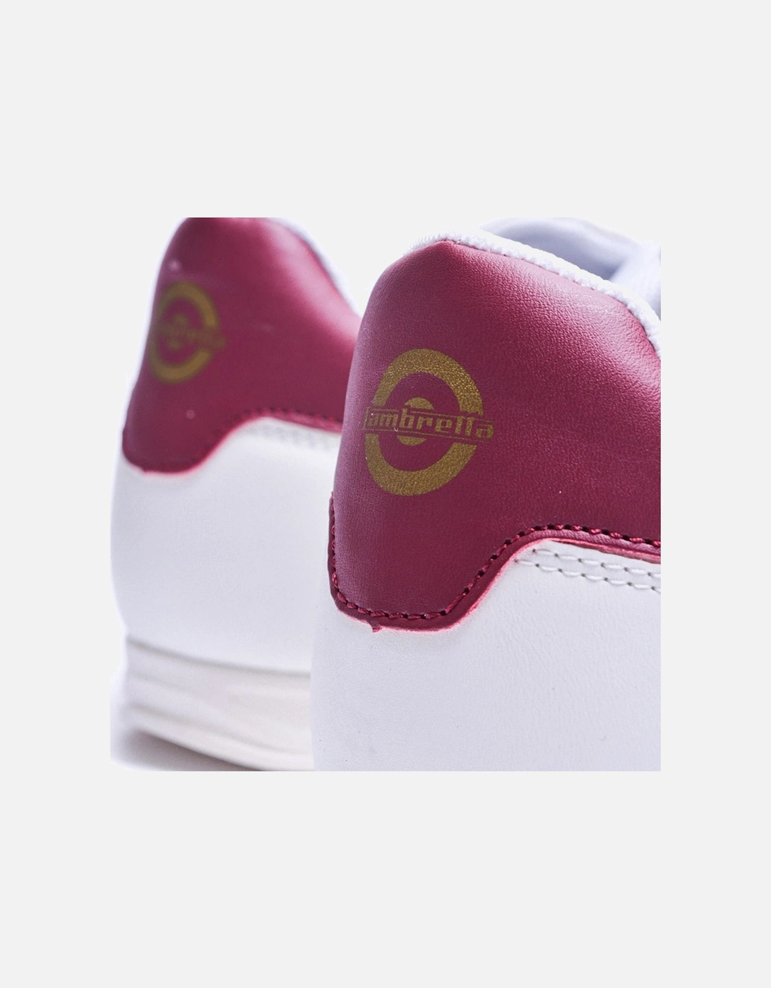 Mens Tackle Retro Trainers Shoes