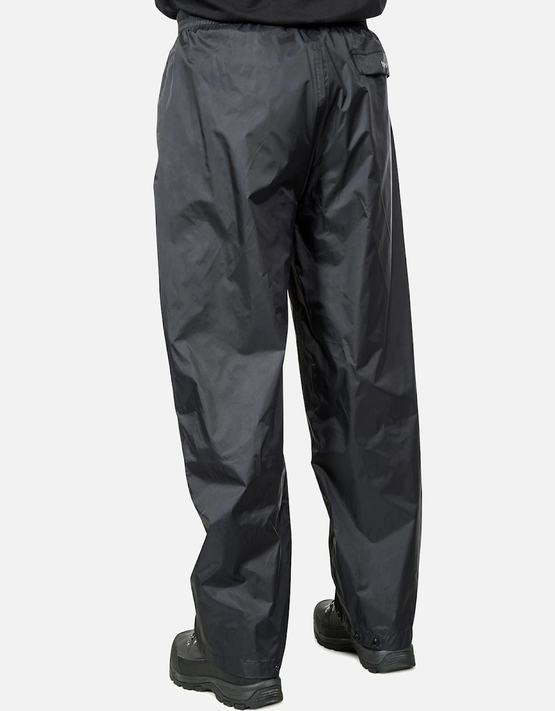 Qikpac Packaway Waterproof Trousers