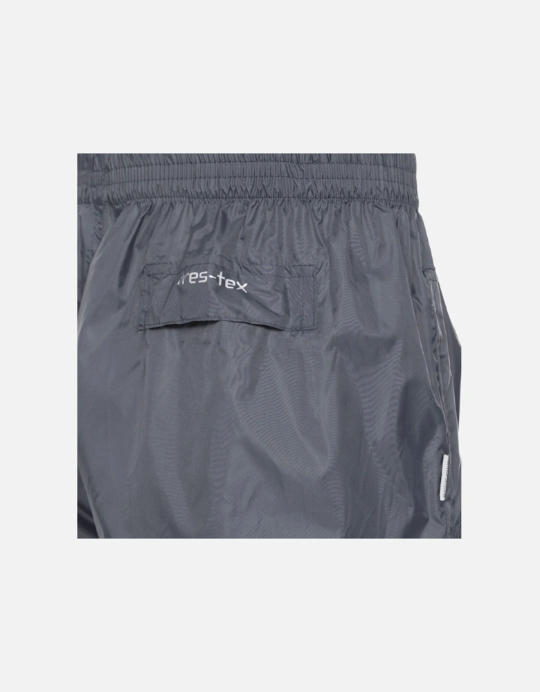 Qikpac Packaway Waterproof Trousers