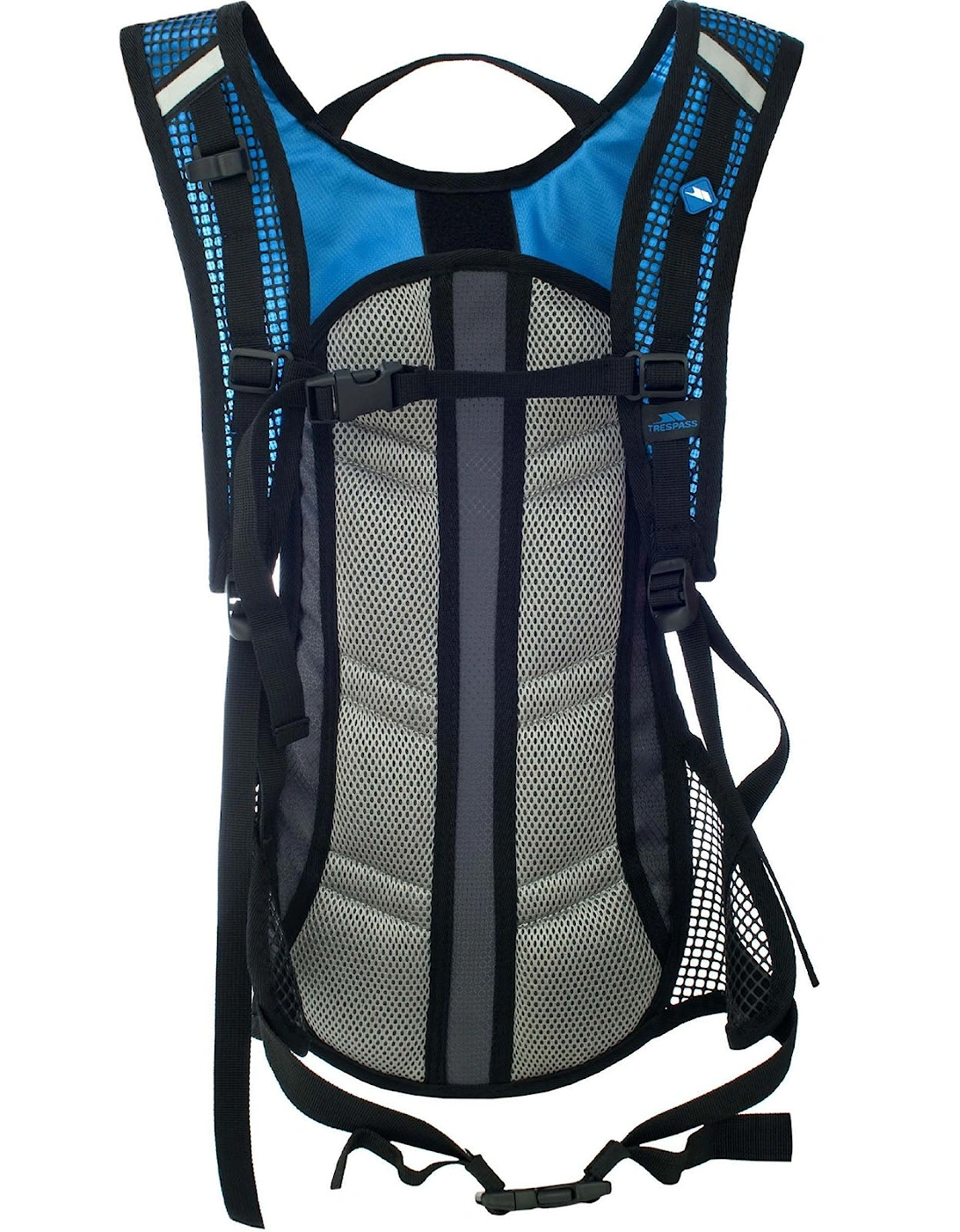 Mirror 15 Hydration Pack - Blue