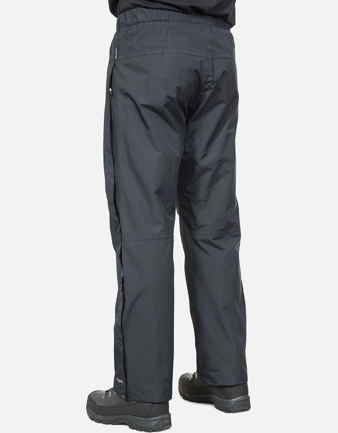 Purnell Waterproof Trousers - Black