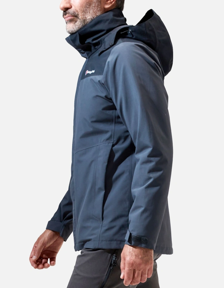 Mens Hillwalker Inter Active GORE-TEX Walking Jacket -