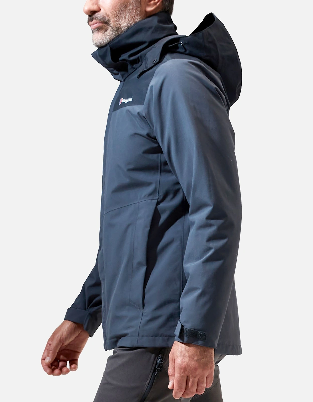 Mens Hillwalker Inter Active GORE-TEX Walking Jacket -