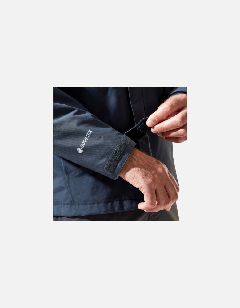 Mens Hillwalker Inter Active GORE-TEX Walking Jacket -