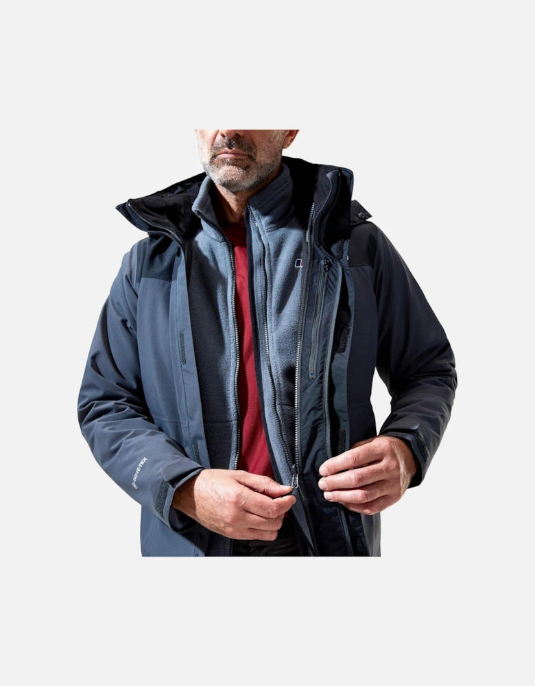 Mens Hillwalker Inter Active GORE-TEX Walking Jacket -
