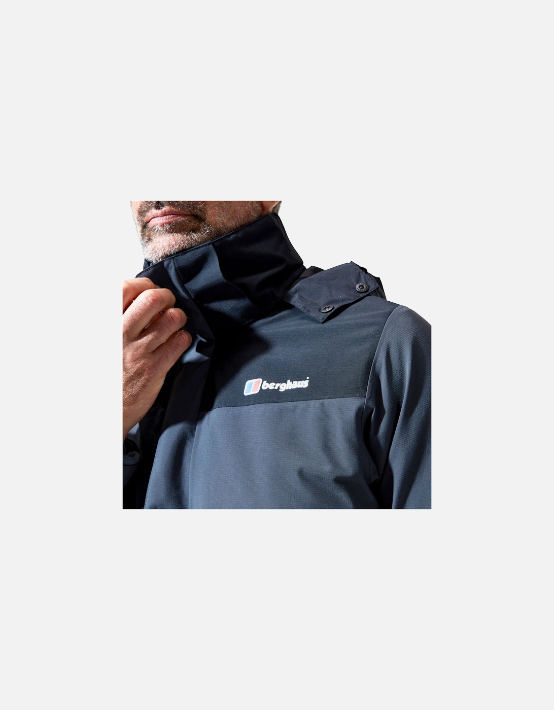 Mens Hillwalker Inter Active GORE-TEX Walking Jacket -