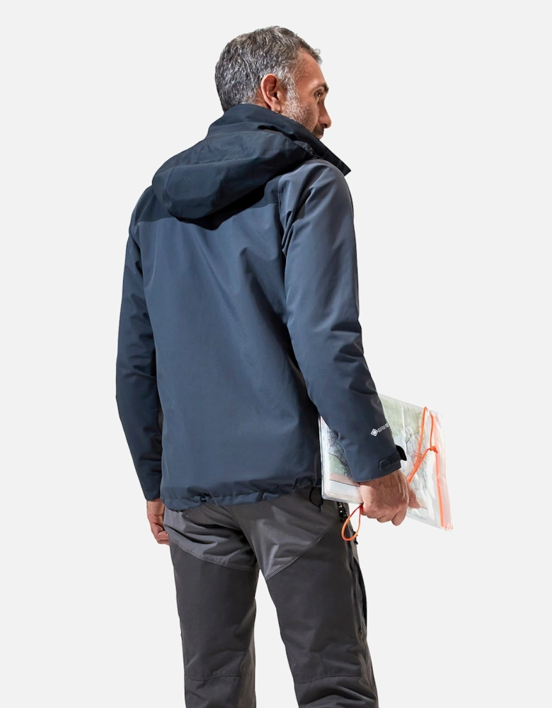Mens Hillwalker Inter Active GORE-TEX Walking Jacket -
