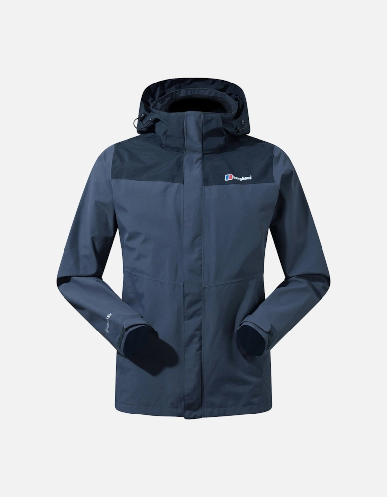 Mens Hillwalker Inter Active GORE-TEX Walking Jacket -