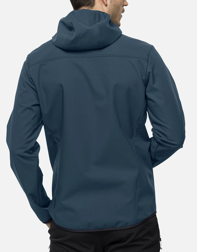 Mens Bornberg Softshell Jacket