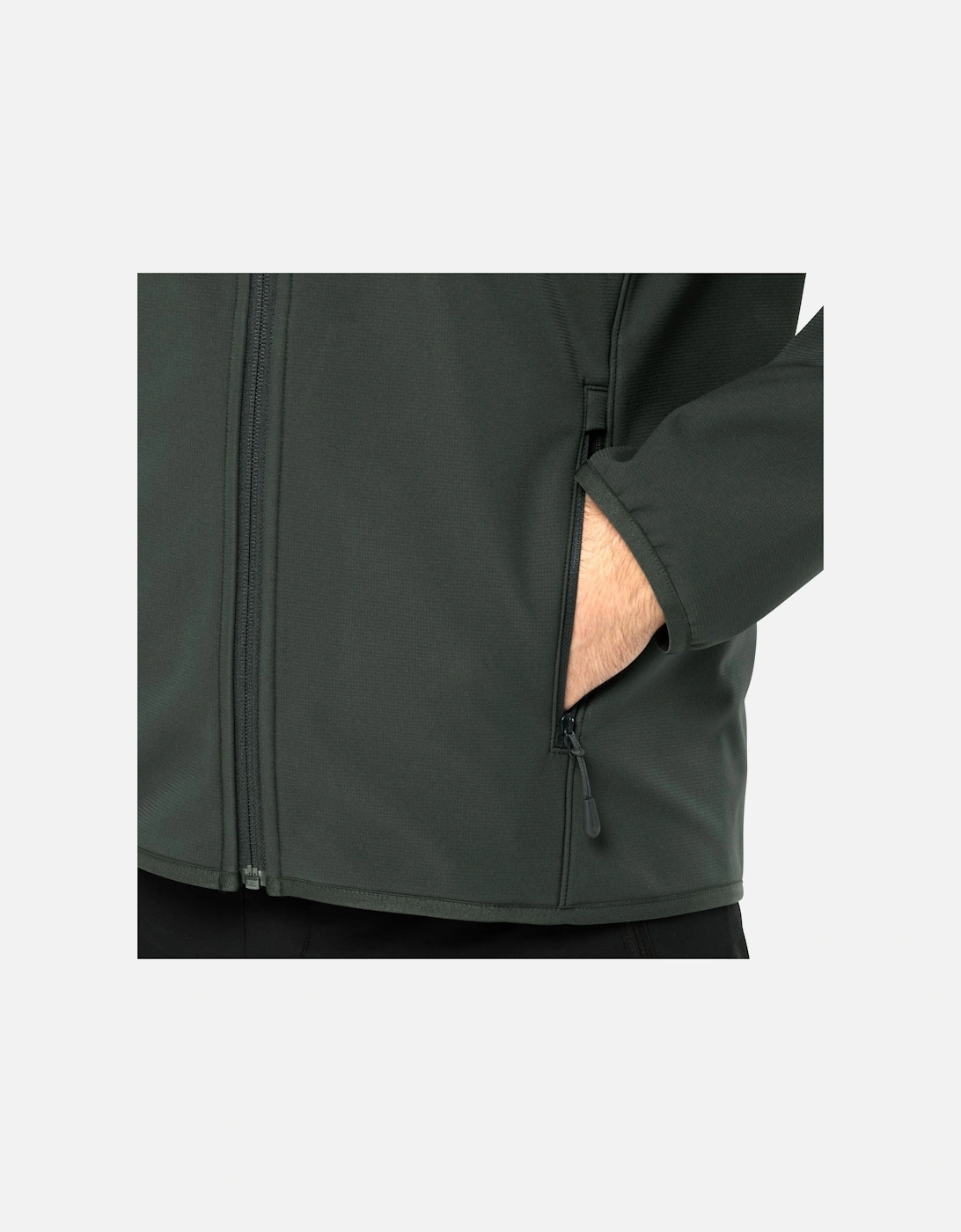 Mens Bornberg Softshell Jacket