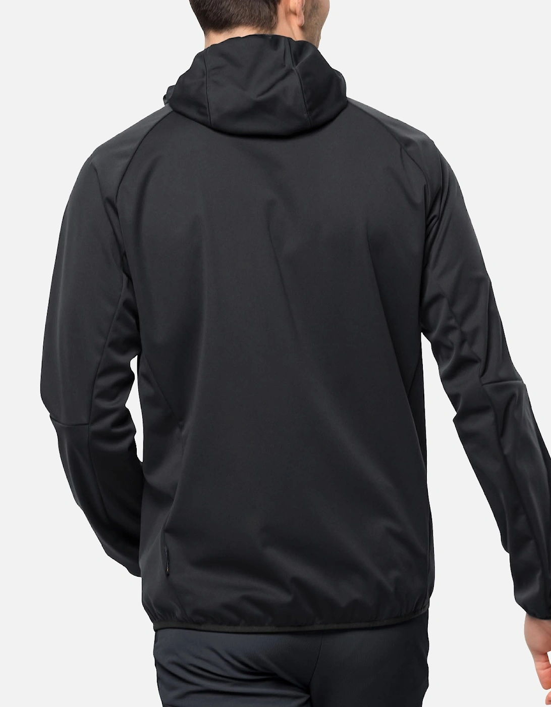 Mens Feldberg Softshell Jacket