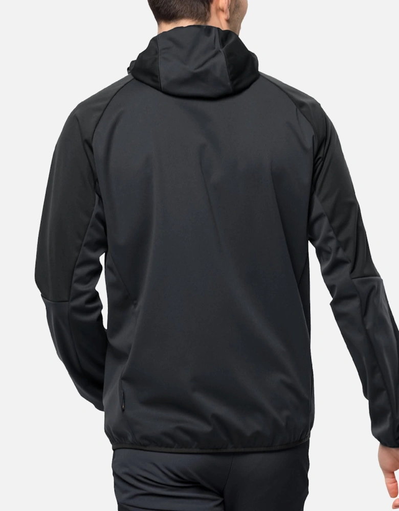 Mens Feldberg Softshell Jacket