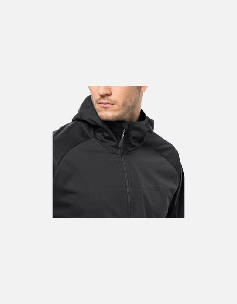 Mens Feldberg Softshell Jacket