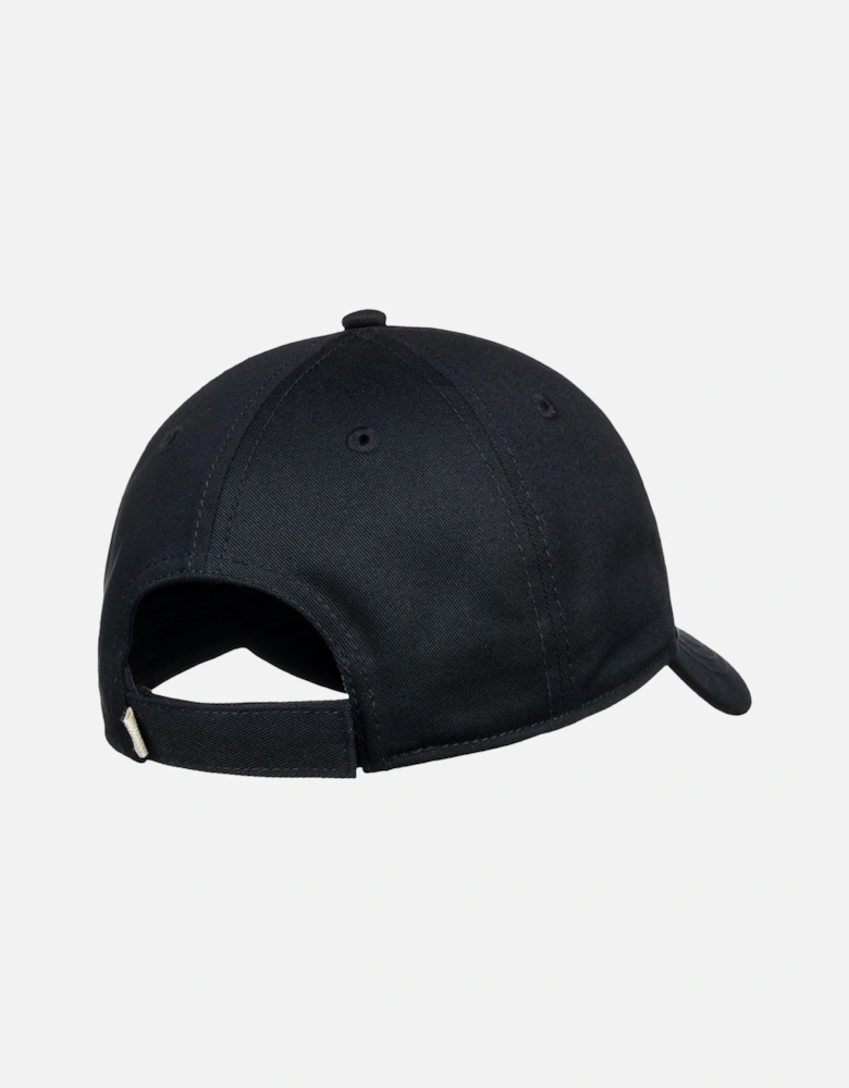 Kids Blondie Baseball Cap - Anthracite