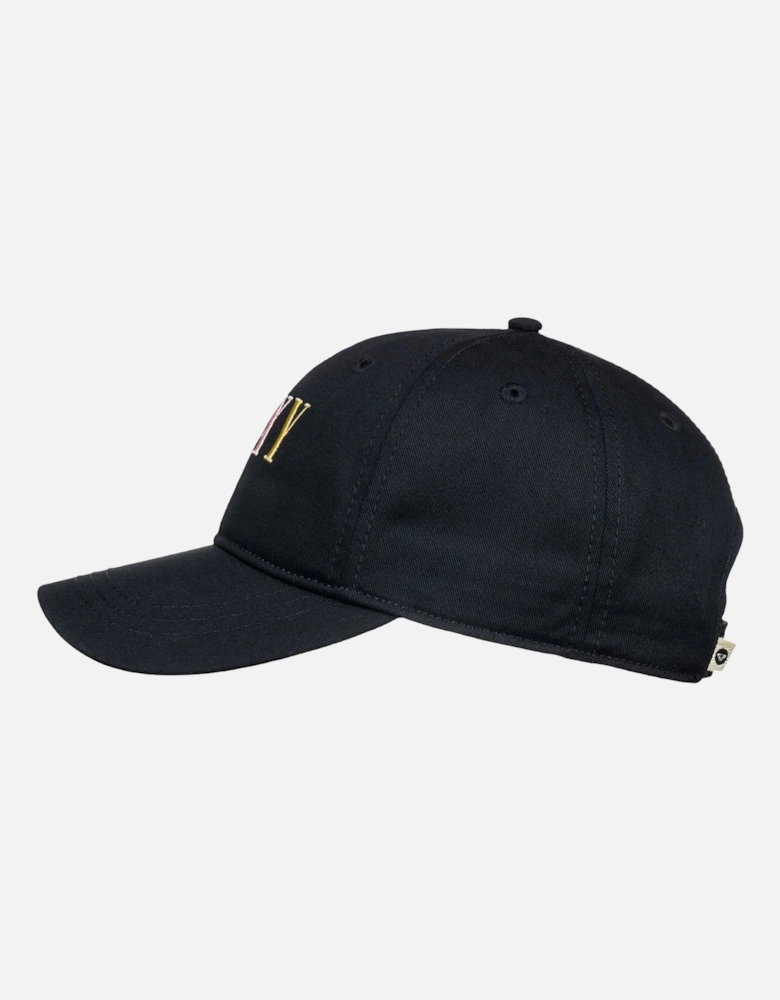 Kids Blondie Baseball Cap - Anthracite