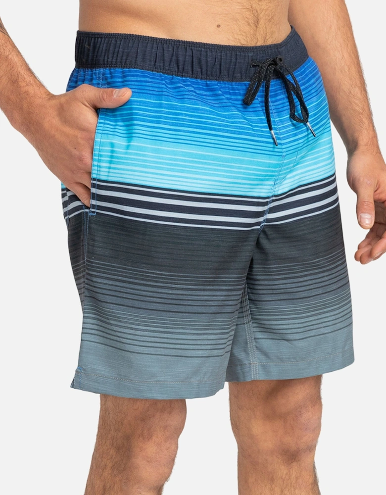 Mens All Day Heritage Swim Swimming Shorts