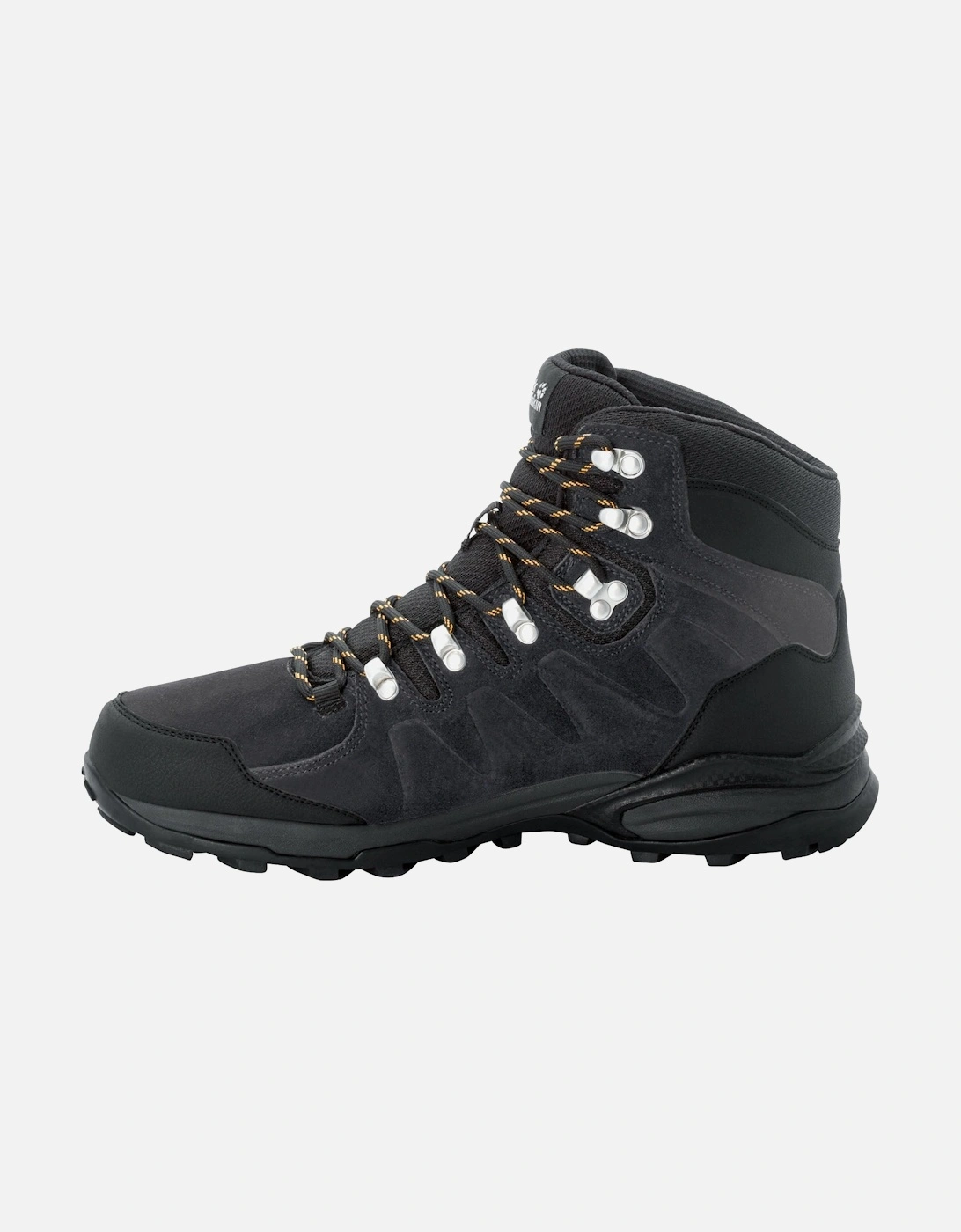 Mens Refugio Texapore Waterproof Leather Walking Boots