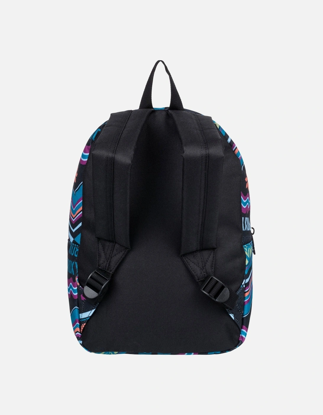 Womens Always Core Printed Backpack