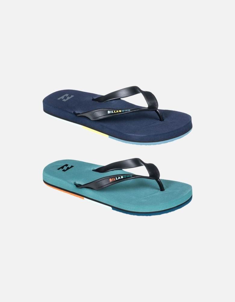 Mens All Day Sandals Flip Flops