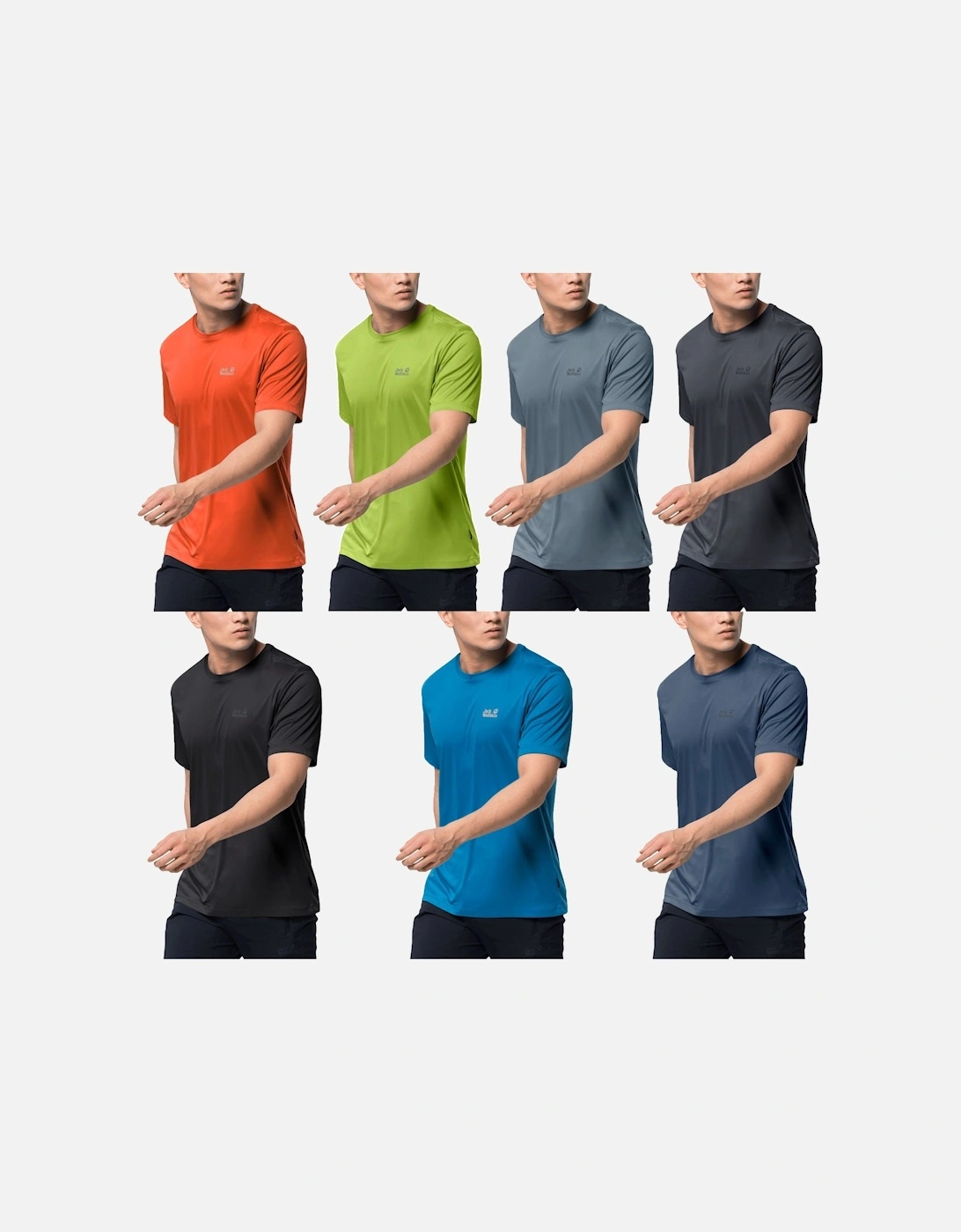Mens Tech T-Shirt
