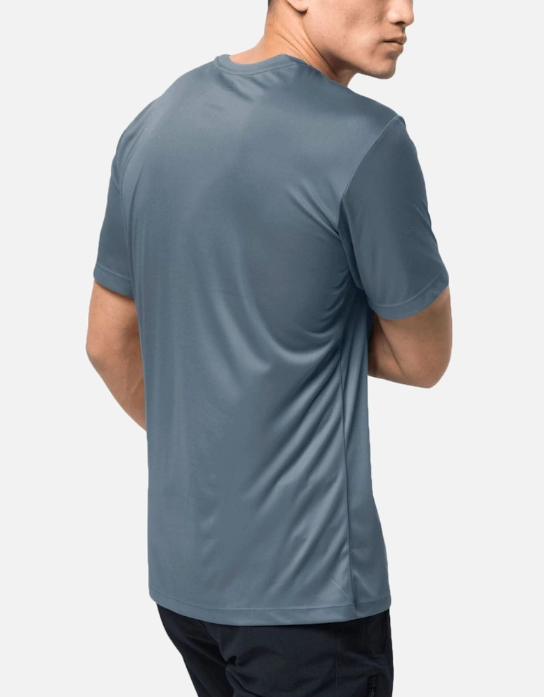 Mens Tech T-Shirt