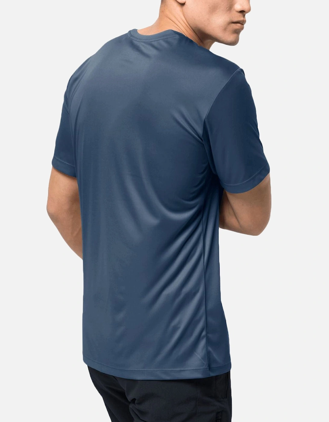 Mens Tech T-Shirt