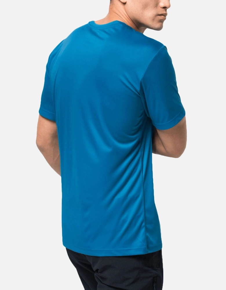 Mens Tech T-Shirt