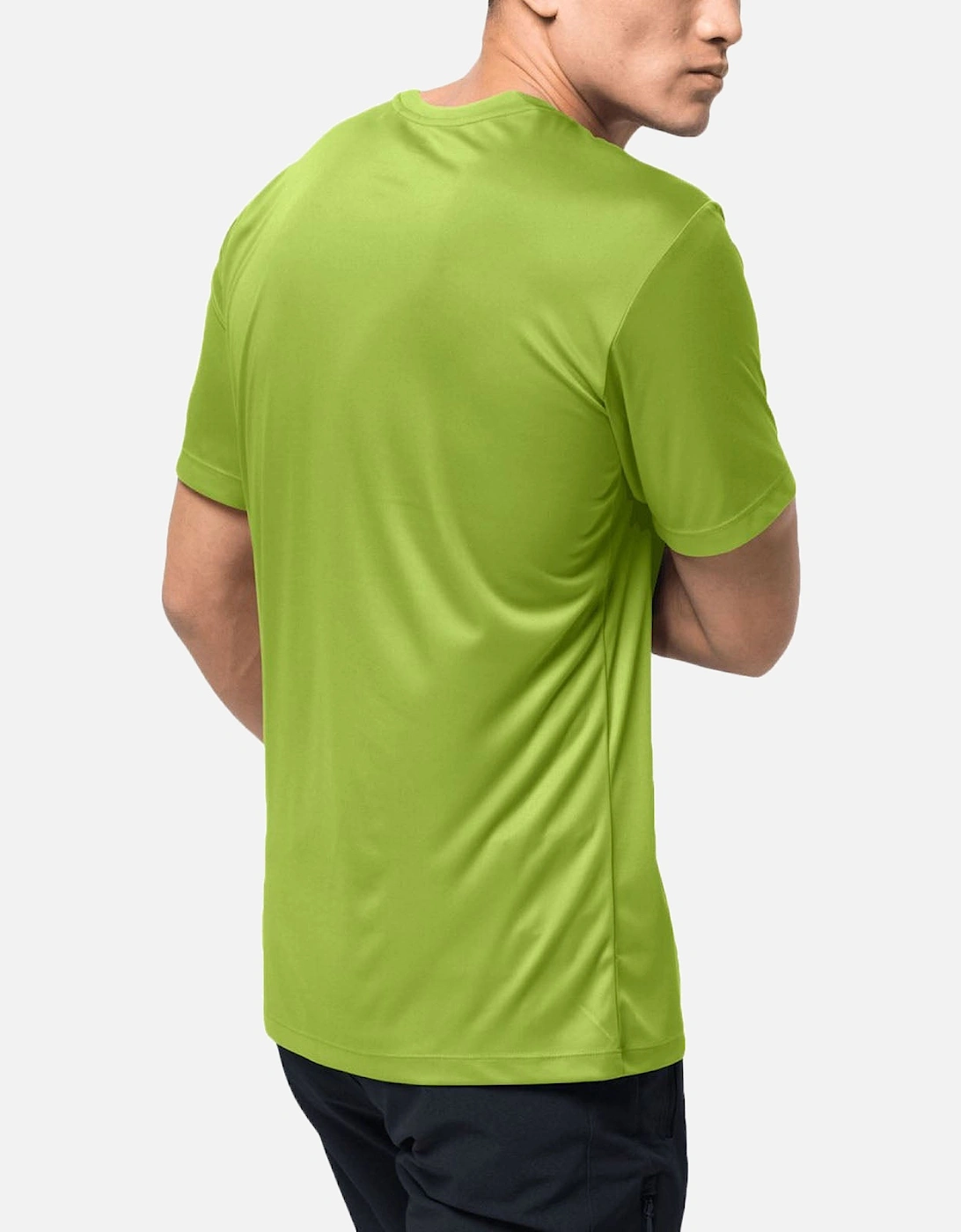 Mens Tech T-Shirt