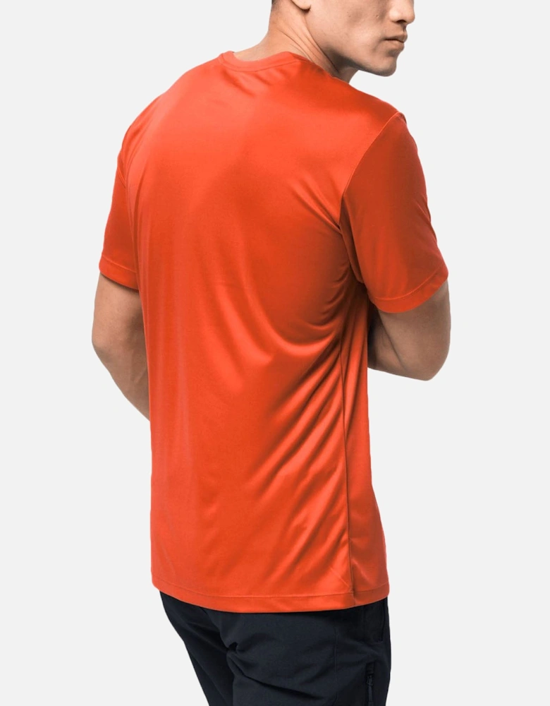 Mens Tech T-Shirt