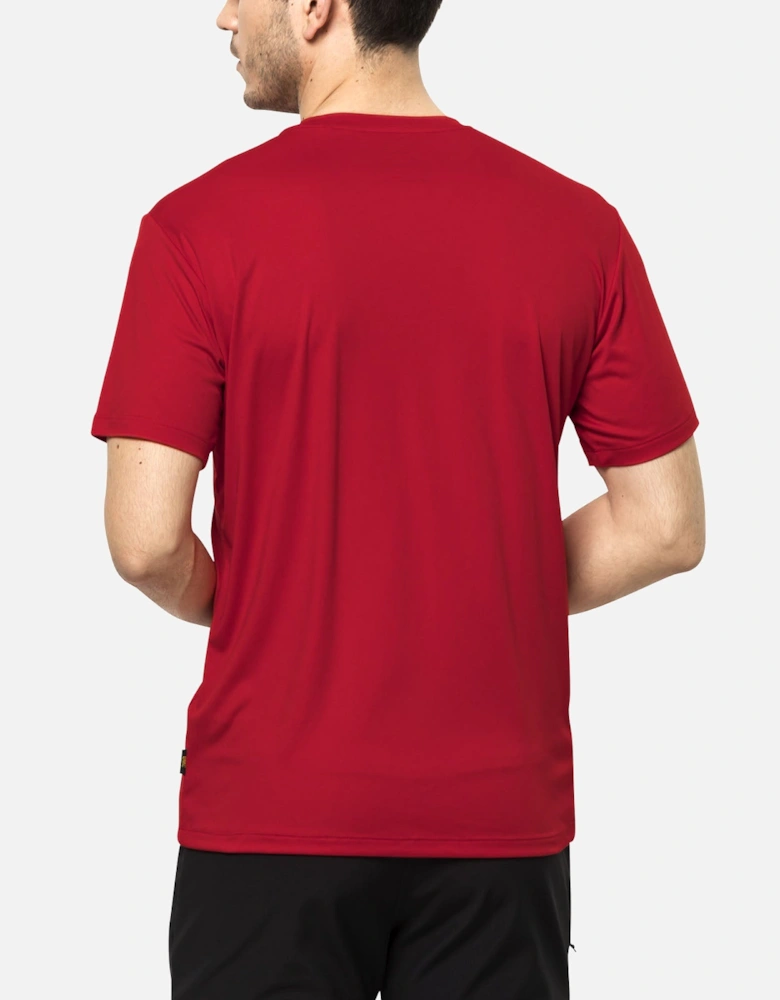 Mens Tech T-Shirt