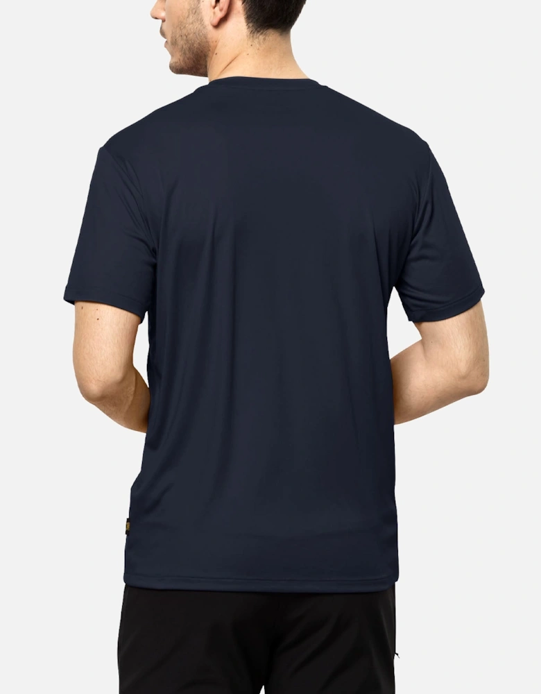 Mens Tech T-Shirt