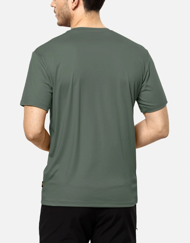 Mens Tech T-Shirt