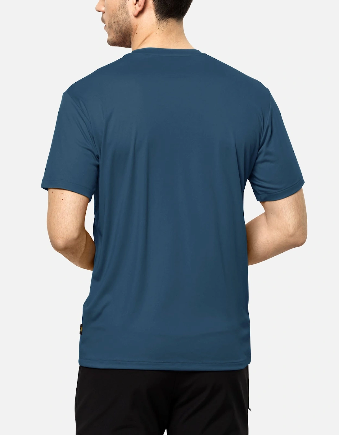 Mens Tech T-Shirt