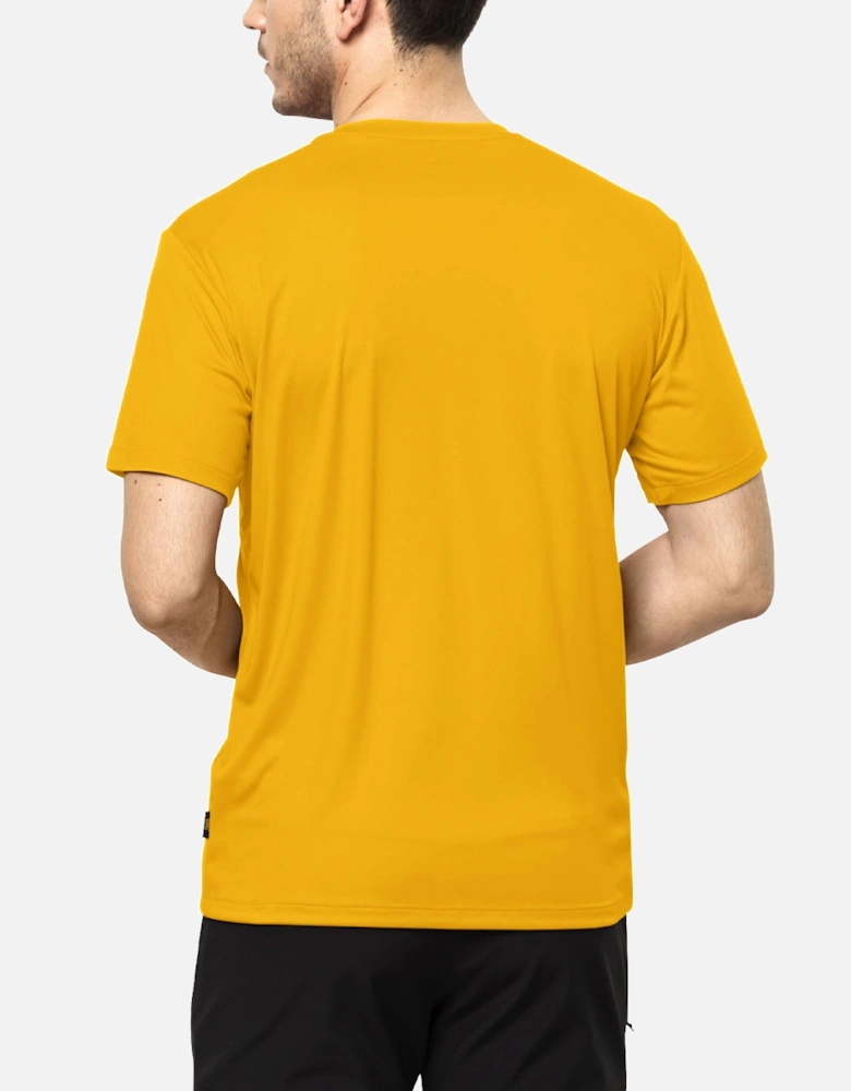 Mens Tech T-Shirt