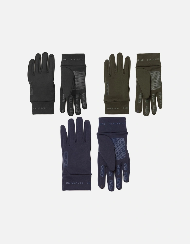 Unisex Acle Water Repellent Nano Fleece Gloves
