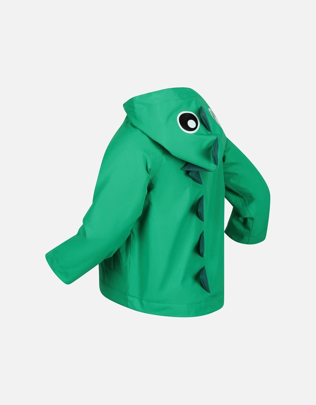 Kids Dino Waterproof Animal Winter Coat