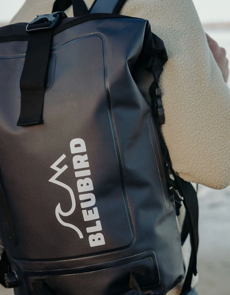 Lightweight 40L Waterproof Backpack Rucksack Drybag