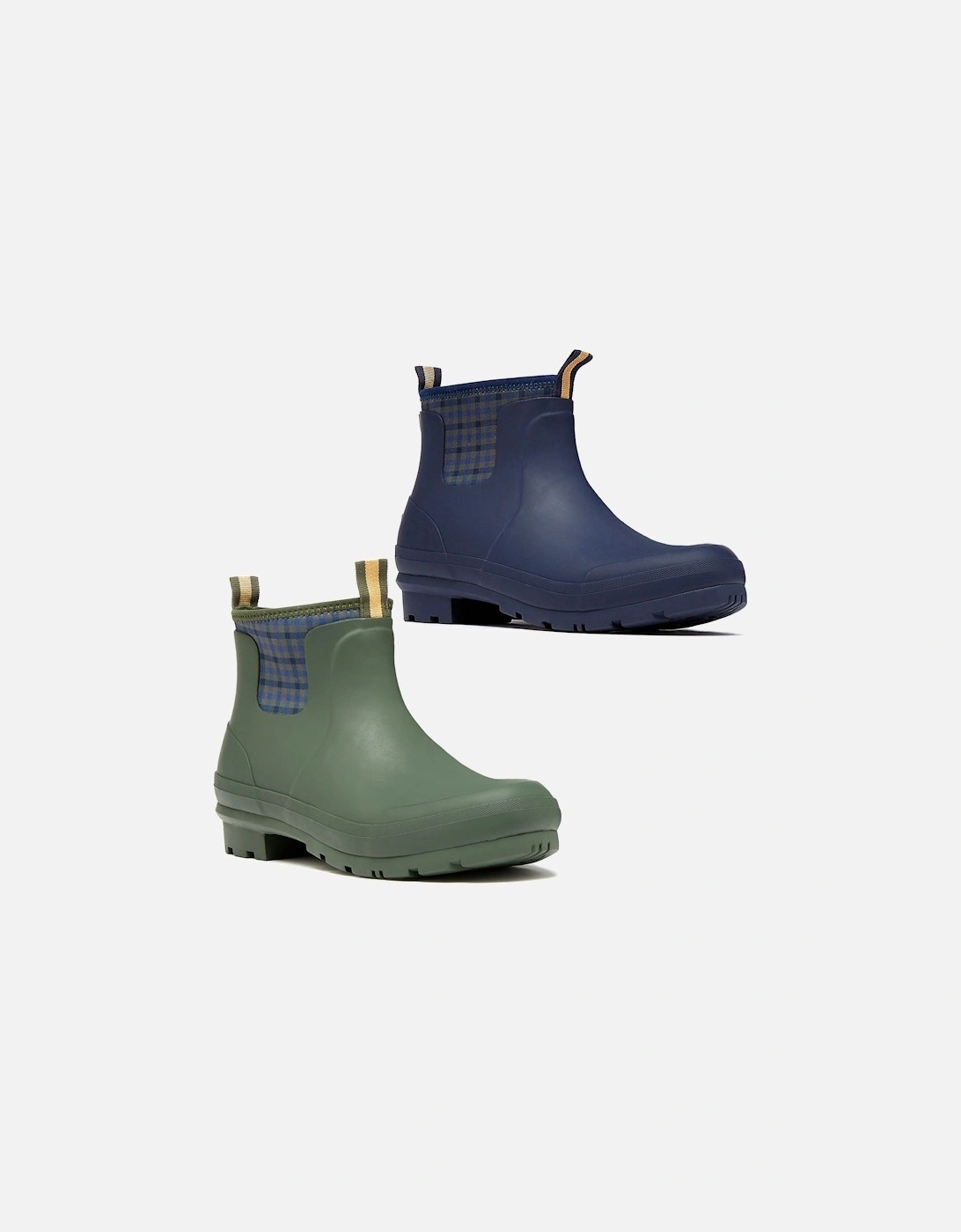 Womens Foxton Ankle Wellies
