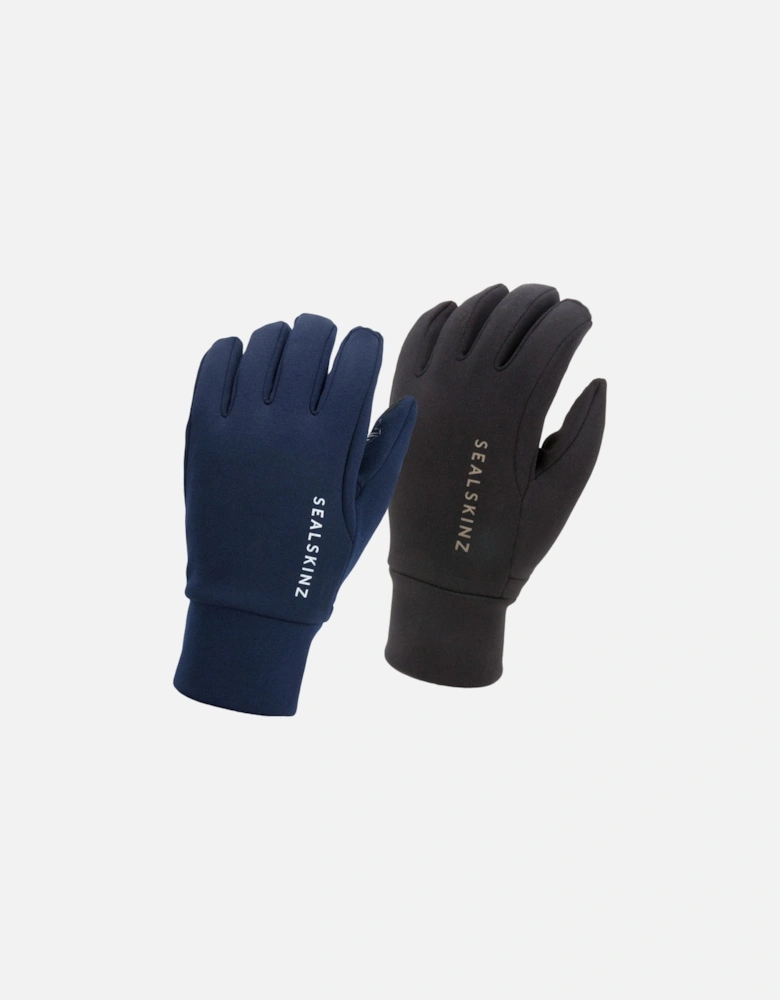 Water Repellent All Weather Gloves