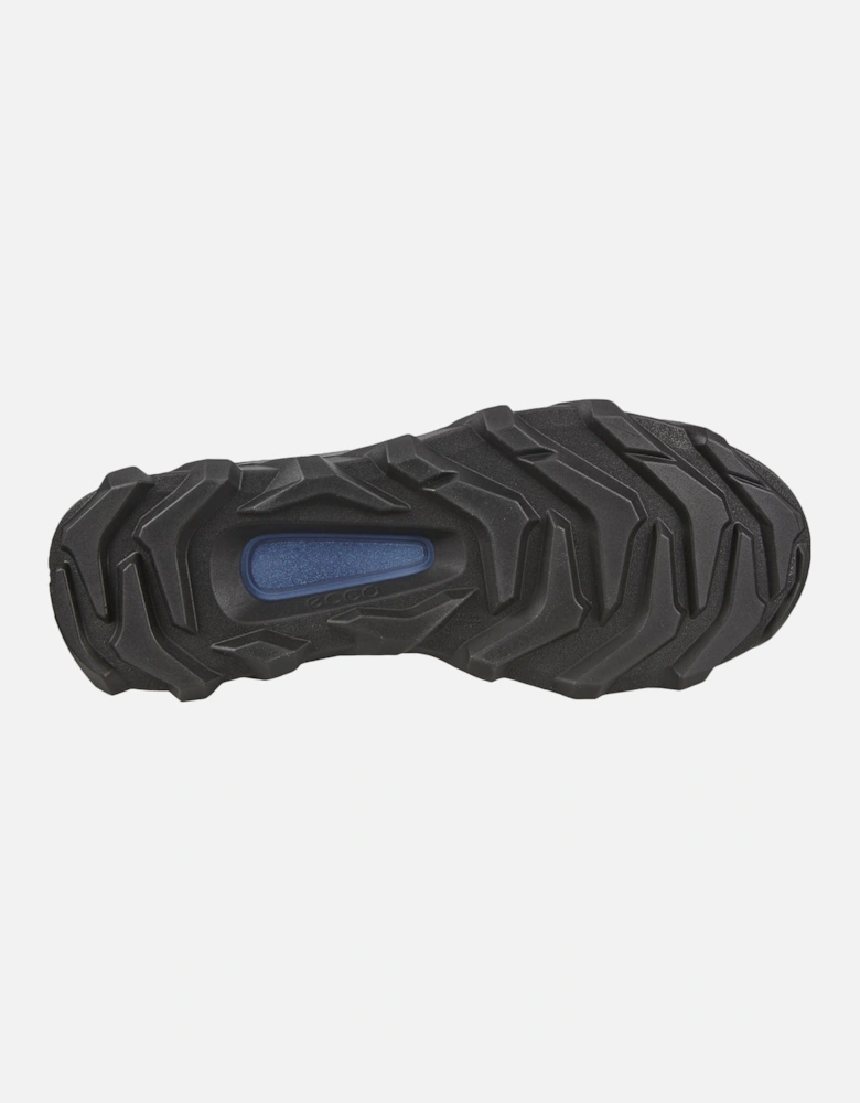 Mens MX Low GORE-TEX Waterproof Walking Trainers