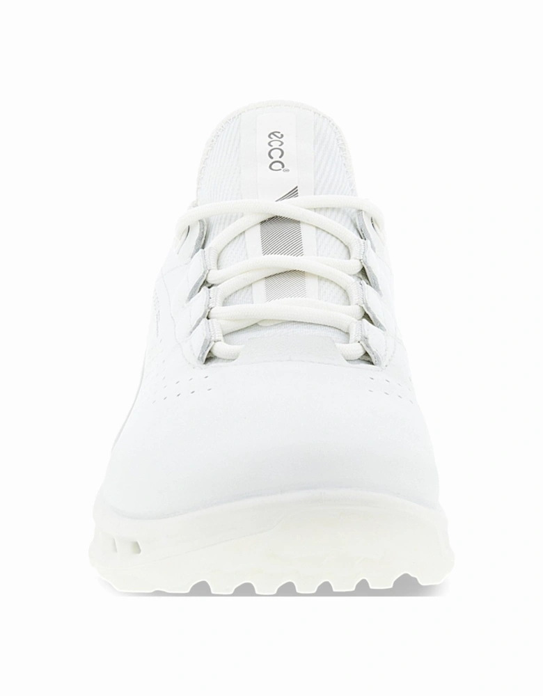 Womens Biom C4 Leather GORE-TEX Golf Shoes