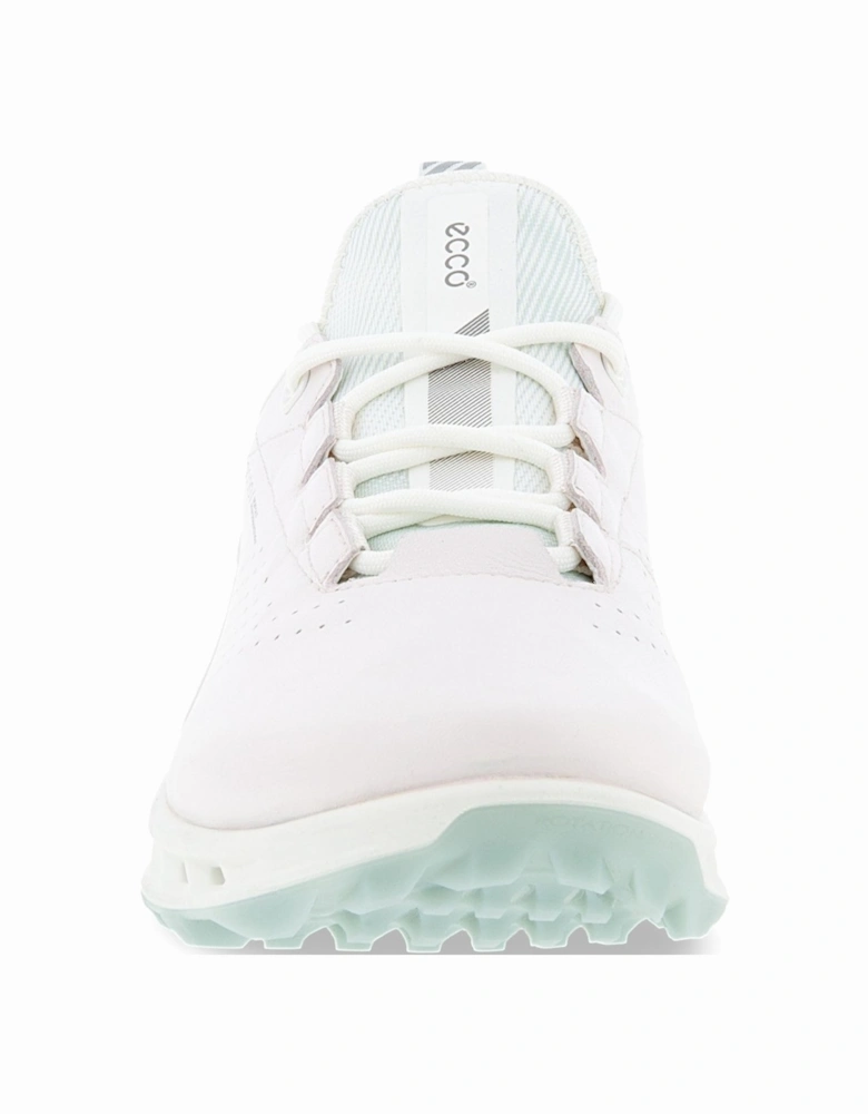 Womens Biom C4 Leather GORE-TEX Golf Shoes