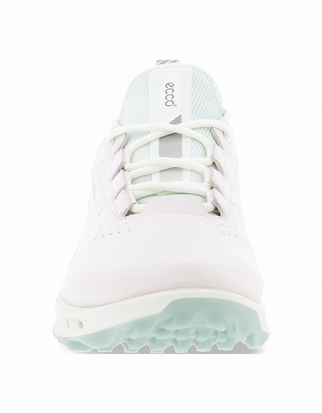 Womens Biom C4 Leather GORE-TEX Golf Shoes