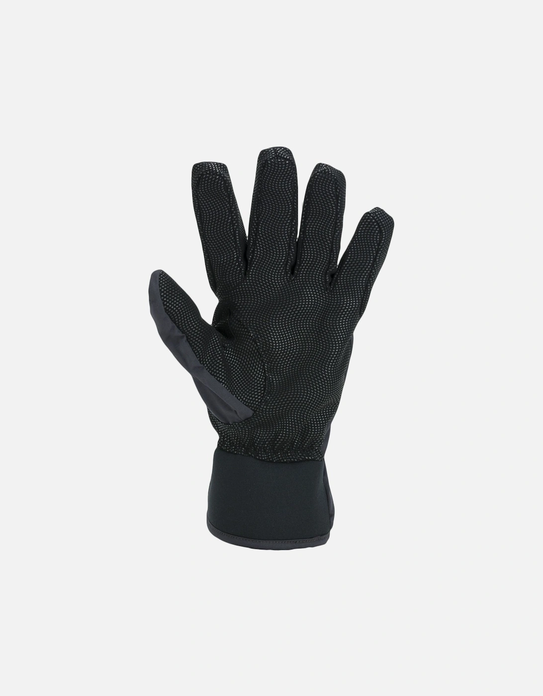 Waterproof All Weather Gloves - Black