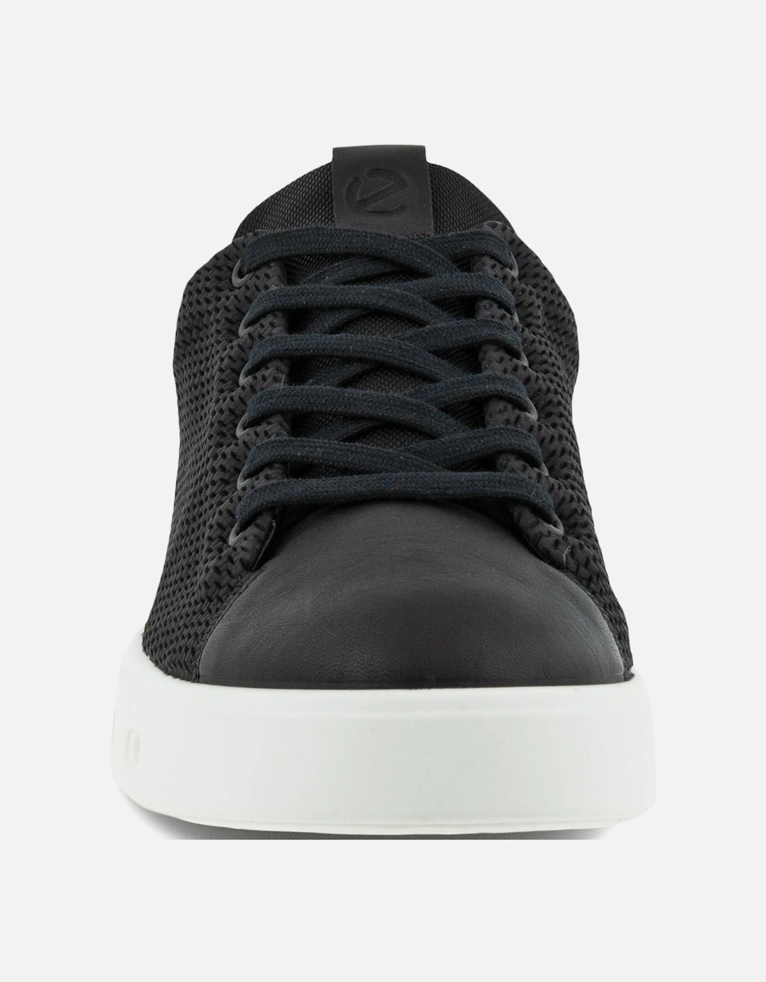 Mens Street 720 Leather Mesh GORE-TEX Trainers