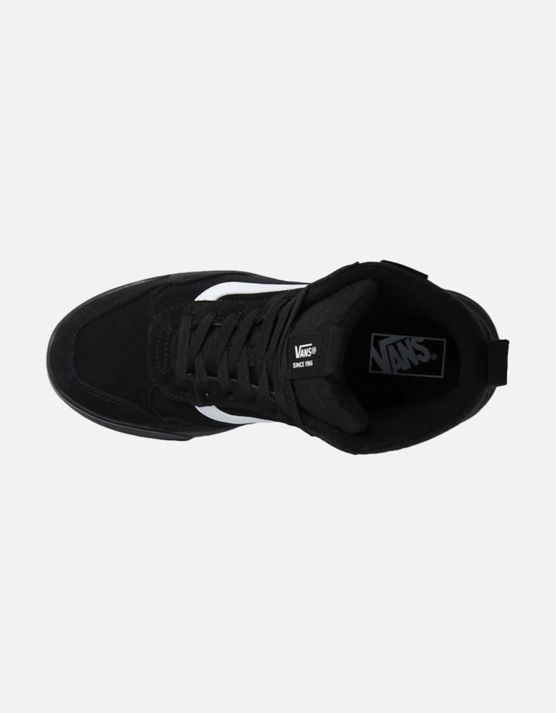 Mens Range EXP Hi High Top Vansguard Trainers